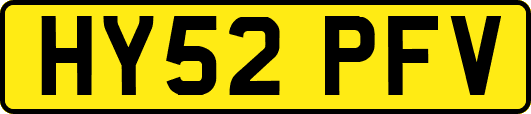 HY52PFV