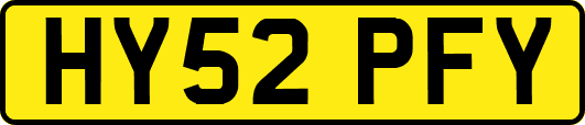 HY52PFY