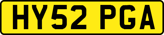 HY52PGA