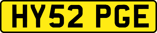 HY52PGE