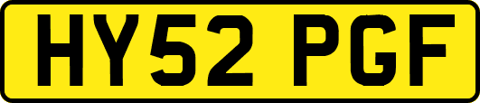 HY52PGF