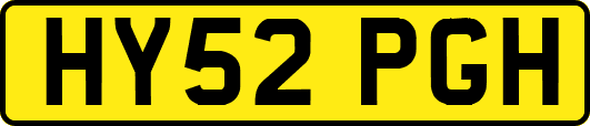 HY52PGH
