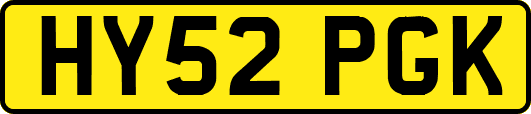 HY52PGK