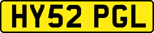 HY52PGL