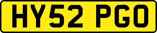 HY52PGO