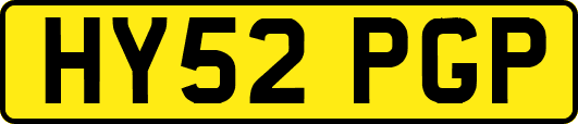 HY52PGP