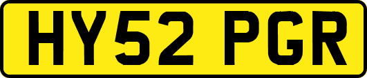 HY52PGR