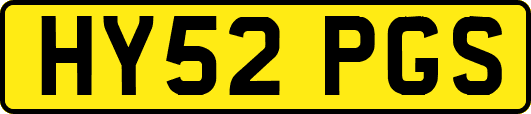 HY52PGS