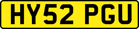 HY52PGU