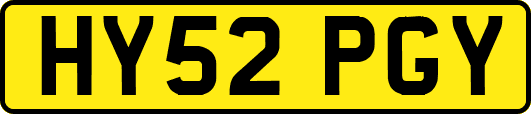 HY52PGY