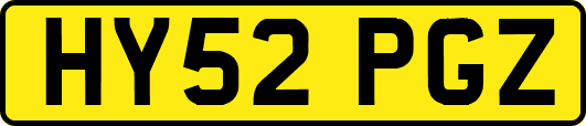 HY52PGZ