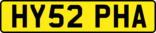 HY52PHA