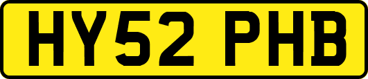 HY52PHB