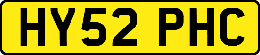 HY52PHC
