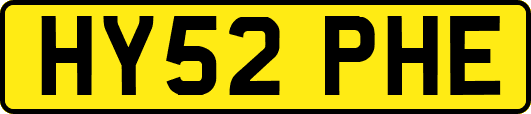 HY52PHE