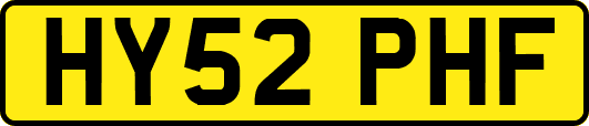 HY52PHF