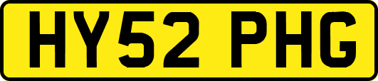 HY52PHG