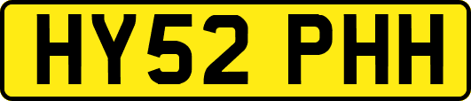 HY52PHH