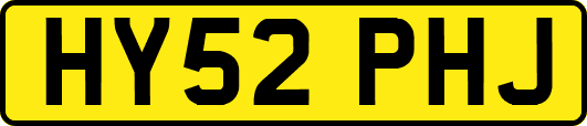 HY52PHJ