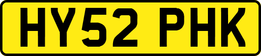 HY52PHK