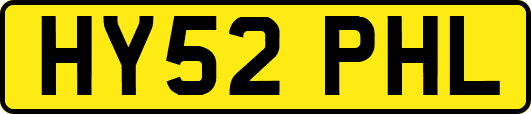 HY52PHL