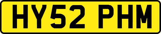 HY52PHM