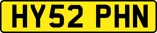 HY52PHN