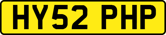 HY52PHP