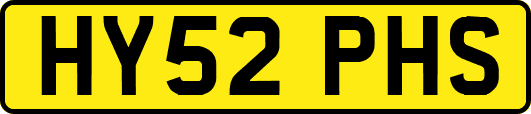 HY52PHS