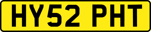 HY52PHT