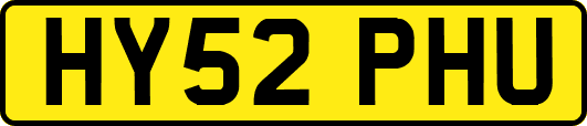 HY52PHU
