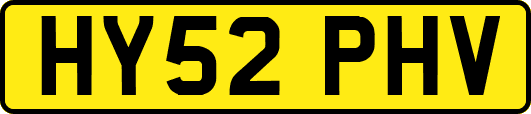 HY52PHV