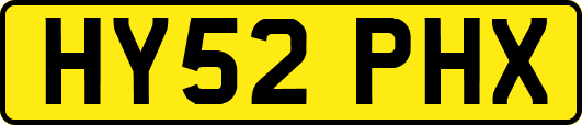 HY52PHX