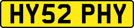 HY52PHY