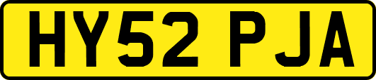 HY52PJA