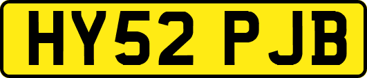HY52PJB