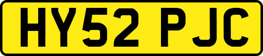 HY52PJC