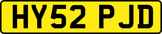 HY52PJD
