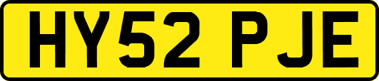 HY52PJE