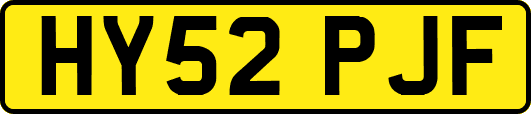 HY52PJF