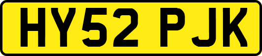 HY52PJK