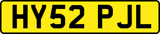 HY52PJL
