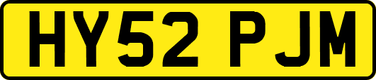 HY52PJM