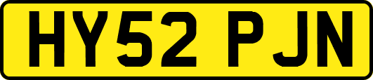 HY52PJN