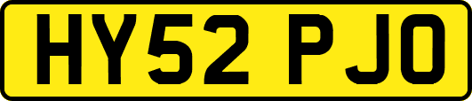 HY52PJO