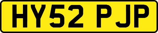 HY52PJP