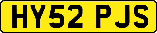HY52PJS