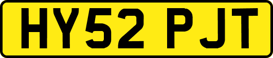 HY52PJT