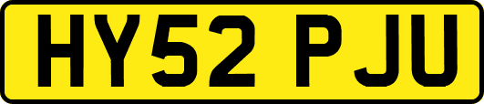 HY52PJU