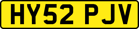 HY52PJV